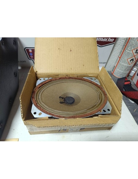 Mueble de radio Seat 133