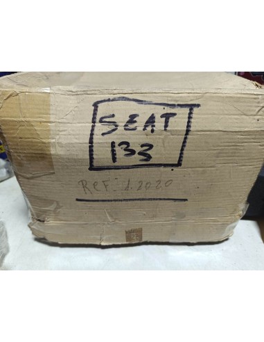 Mueble de radio Seat 133