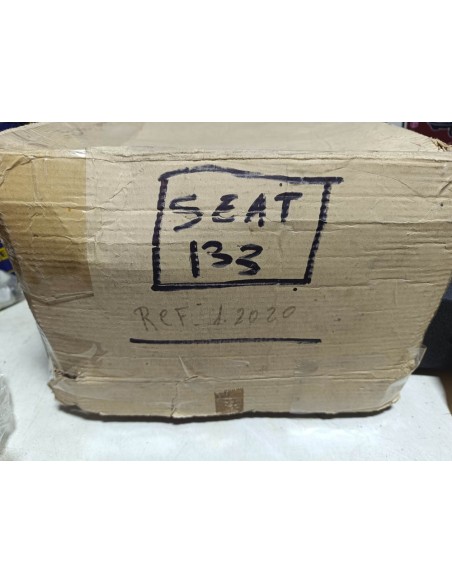 Mueble de radio Seat 133