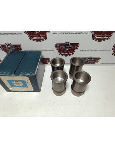 Equipo de motor Renault  5 ,6 Y 8   de 65mm