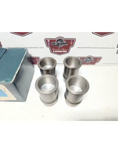 Equipo de motor Renault  5 ,6 Y 8   de 65mm 2