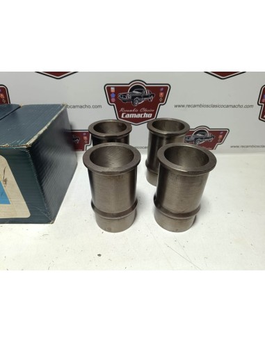 Equipo de motor Renault  5 ,6 Y 8   de 65mm