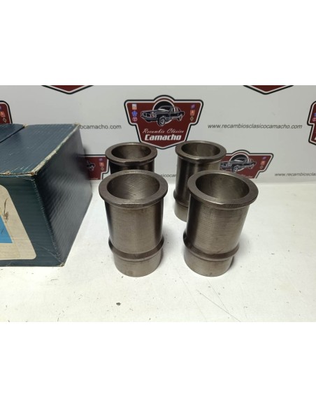 Equipo de motor Renault  5 ,6 Y 8   de 65mm