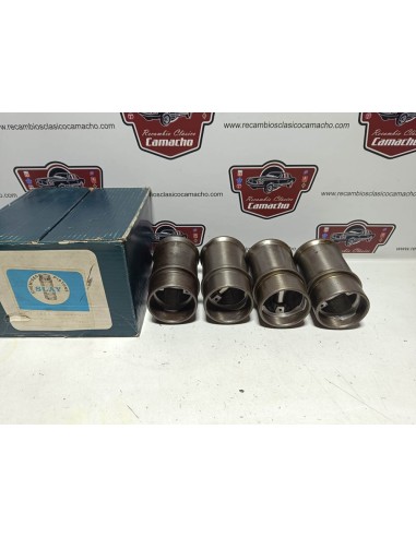 Equipo de motor Renault  5 ,6 Y 8   de 65mm