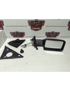 Espejo retrovisor derecho Seat Ibiza MK1 (3 puertas)