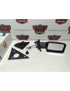 Espejo retrovisor derecho Seat Ibiza MK1 (3 puertas) 2
