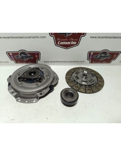 Kit de embrague Seat 850 y 133 (con arillo) 2