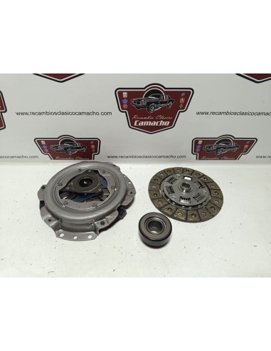 Kit de embrague Seat 850 y 133 (con arillo)