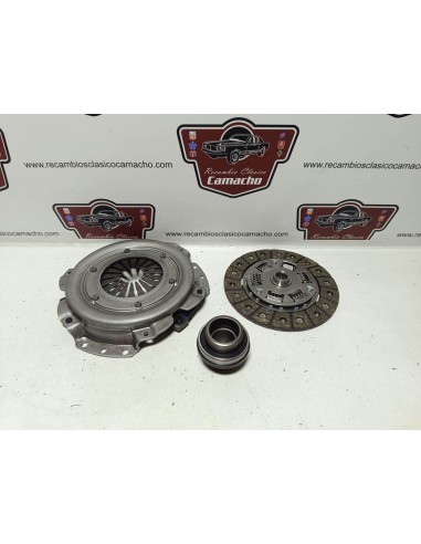Kit de embrague Seat 850 y 133 (sin arillo)