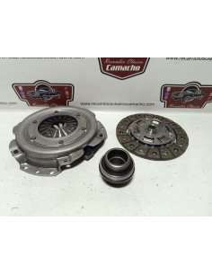 Kit de embrague Seat 850 y 133 (sin arillo) 2