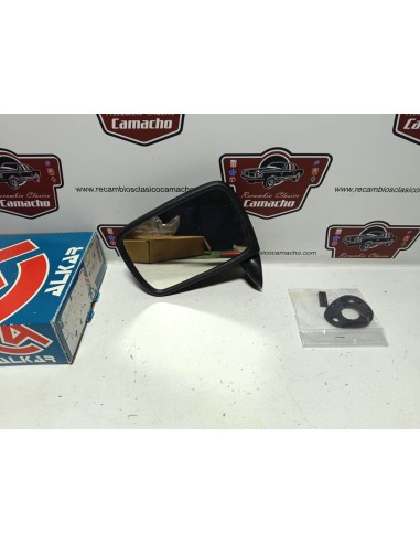 ESPEJO RETROVISOR IZQUIERDO FORD FIESTA MK1 Y MK2
