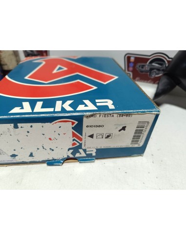 ESPEJO RETROVISOR IZQUIERDO FORD FIESTA MK1 Y MK2