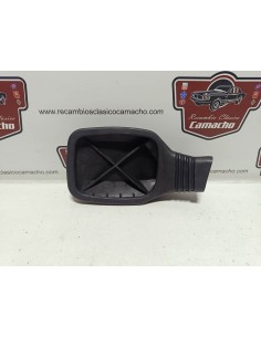 CARCASA RETROVISOR IZQUIERDO TALBOT 150, HORIZON ,SOLARA Y SAMBA 2