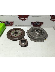Kit de embrague completo Ford Taunus 1.600 cc 2