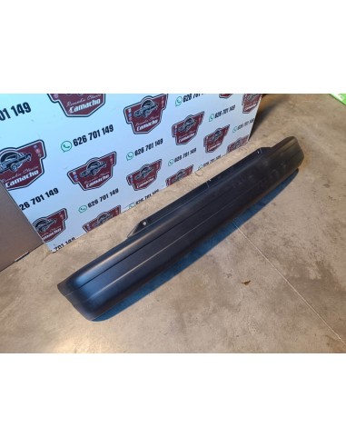 Paragolpes trasero Seat Ibiza MK2 del 93 al 96