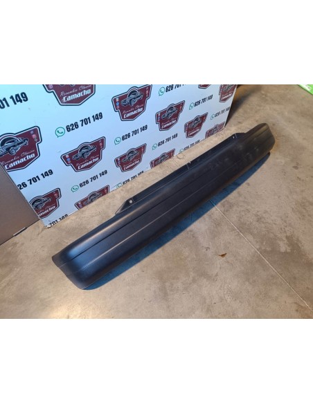 Paragolpes trasero Seat Ibiza MK2 del 93 al 96
