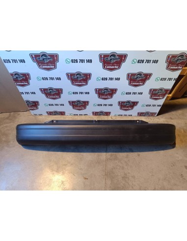Paragolpes trasero Seat Ibiza MK2 del 93 al 96