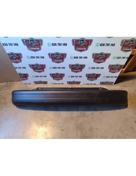 Paragolpes trasero Seat Ibiza MK2 del 93 al 96