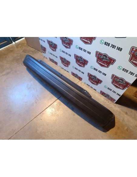 Paragolpes trasero Seat Ibiza MK2 del 93 al 96