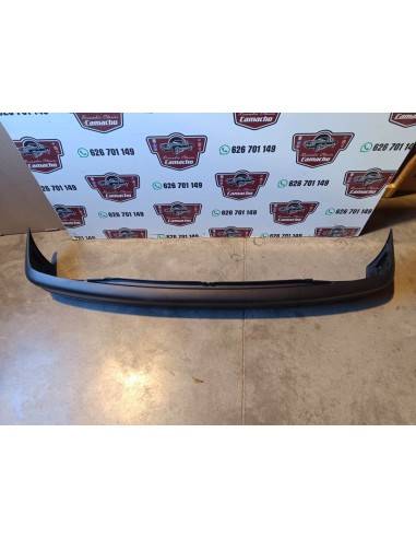 Paragolpes trasero Seat Ibiza MK2 del 93 al 96