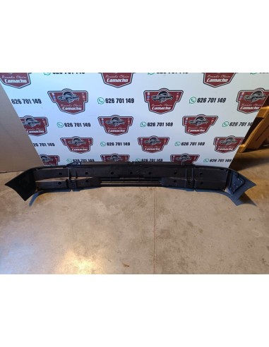 Paragolpes trasero Seat Ibiza MK2 del 93 al 96