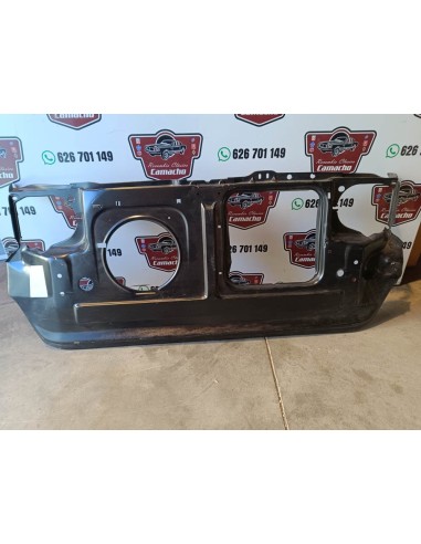 Frente delantero Seat Panda Marbella