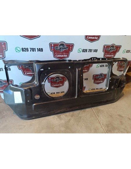 Frente delantero Seat Panda Marbella