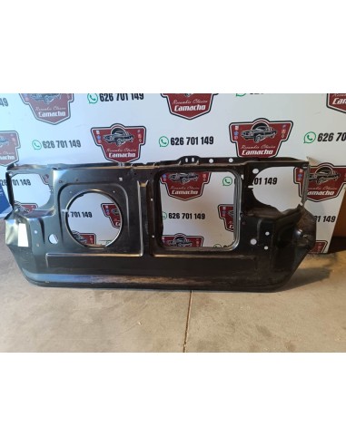 Frente delantero Seat Panda Marbella