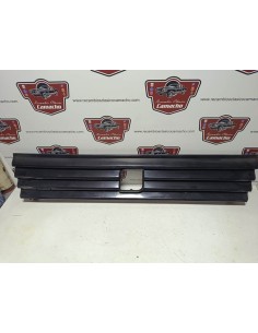 Rejilla delantera Seat Ibiza MK1 (sin emblema) 2