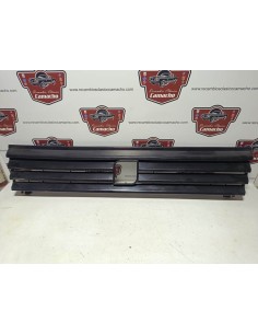 Rejilla delantera Seat Ibiza MK1 (sin emblema)