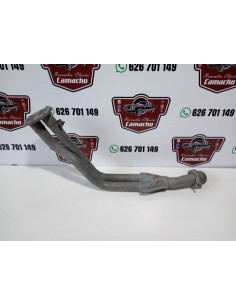 SALIDA COLECTOR ESCAPE SEAT RITMO Y RONDA 65 Y 75