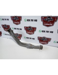 SALIDA COLECTOR ESCAPE SEAT RITMO Y RONDA 65 Y 75 2