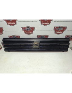 Rejilla delantera Seat Ibiza MK1 (con emblema)