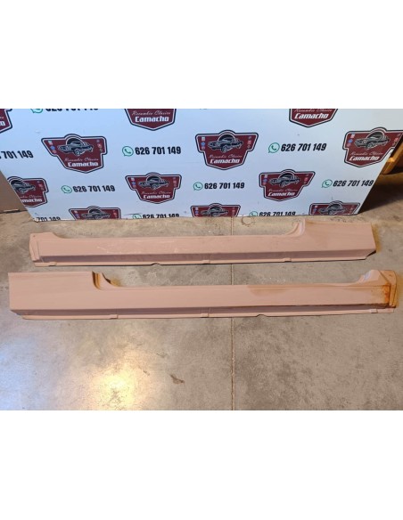 Pareja talonera Ford Fiesta MK1