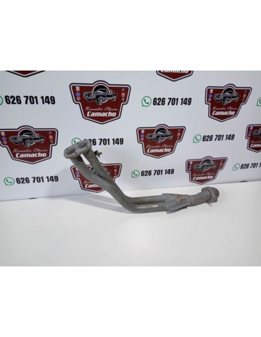 SALIDA COLECTOR ESCAPE SEAT RITMO Y RONDA 65 Y 75