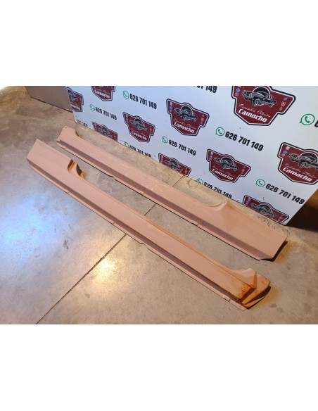 Pareja talonera Ford Fiesta MK1