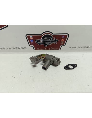 Grifo de calefacción Seat 131 (con junta)