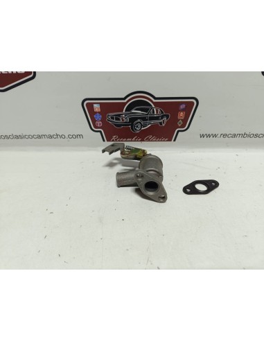 Grifo de calefacción Seat 131 (con junta)