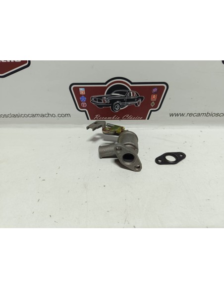 Grifo de calefacción Seat 131 (con junta)