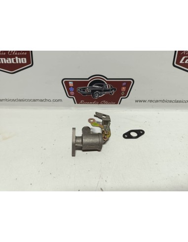 Grifo de calefacción Seat 131 (con junta)
