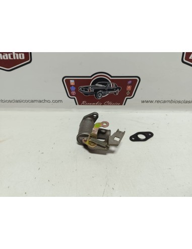 Grifo de calefacción Seat 131 (con junta)