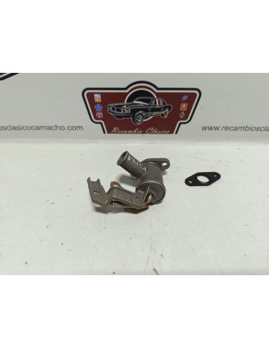 Grifo de calefacción Seat 131 (con junta)