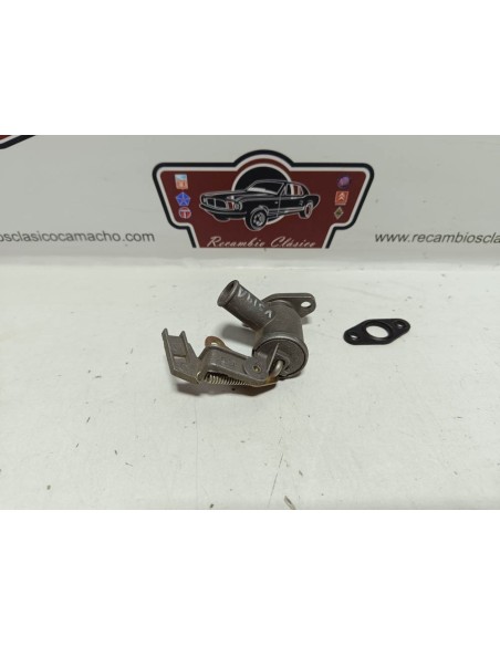 Grifo de calefacción Seat 131 (con junta)