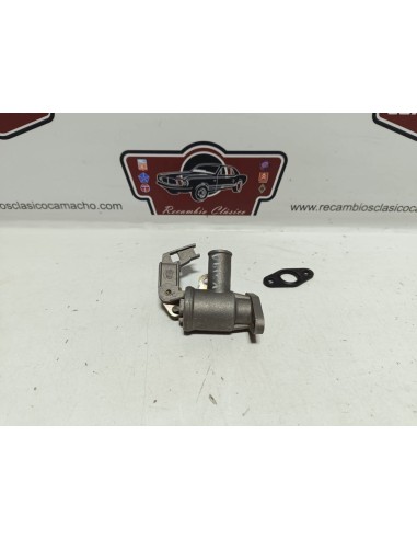 Grifo de calefacción Seat 131 (con junta)