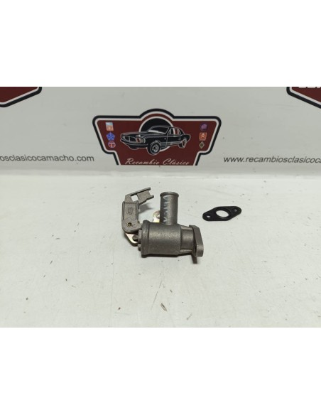 Grifo de calefacción Seat 131 (con junta)