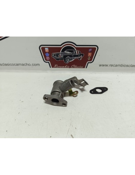 Grifo de calefacción Seat 131 (con junta)