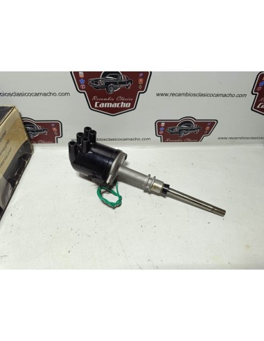 Delco distribuidor FEMSA D14-1 Seat 127