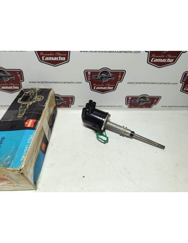 Delco distribuidor FEMSA D14-1 Seat 127