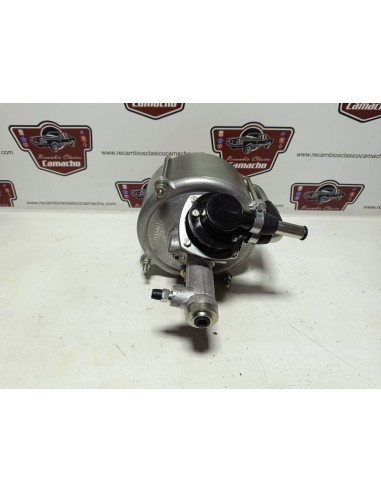 Servofreno Seat 1500 y Dodge Dart