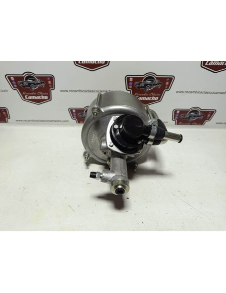 Servofreno Seat 1500 y Dodge Dart